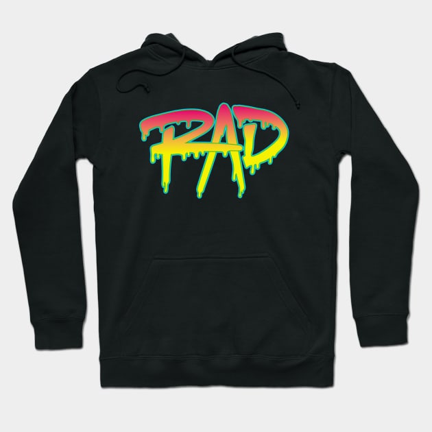 Rad Hoodie by Woah_Jonny